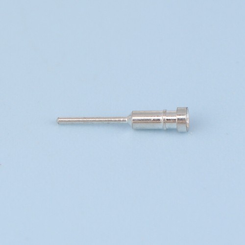 20Pcs Led Hot Plug Crystal Oscillator Base For Cherry Mx Mechanical Keyboard _wa - Photo 6/12