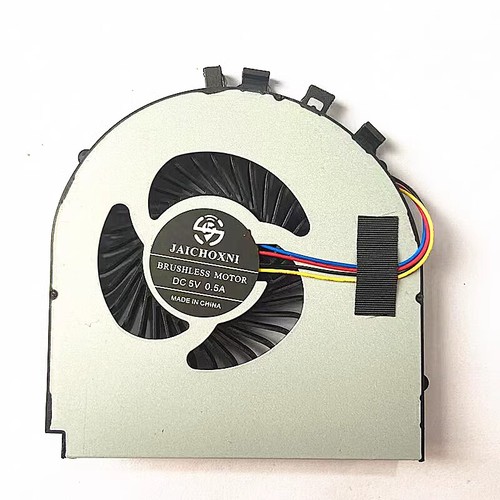 CPU Cooling Fan for Asus A450 X450JF A450E A450LC F450 A450J F450J - 第 1/2 張圖片