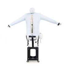 AEOLUS Shirt Drying Ironing Machine Professional Iron Dryer SA11 S FULL V5