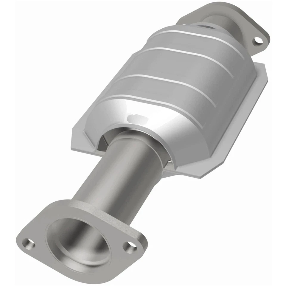 Convertidor catalítico de 49 estados Magnaflow Direct-Fit HM para Dodge Stealth 1991 Foto 4 de 4