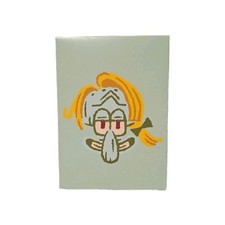 Burger King The Spongebob Movie Socken Thaddäus Limitiert Neu OVP 