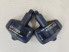 Look Keo Blade Pedals