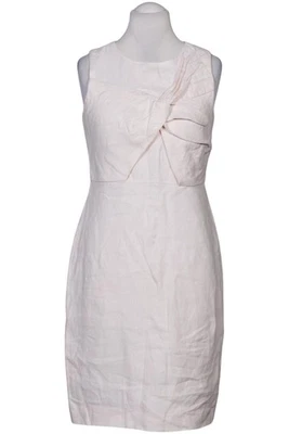 J.Crew Kleid Damen Dress Damenkleid Gr. 40 (US 8) Leinen Baumwolle Pink #rltru1l - Bild 1 von 4