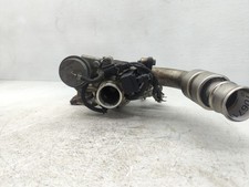 2014 Cadillac Cts Turbocharger Turbo Charger Super Charger Supercharger Wv9l3