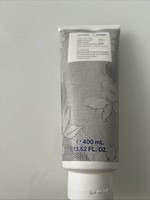 Korres Elasti-Smooth Pure Cotton Body Butter 400ml