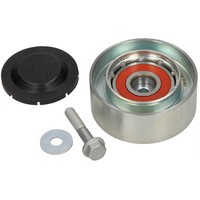 Maxgear Umlenk FüHrungsrolle Keilrippenriemen FüR VW Phaeton 4.2 V8 4Motion