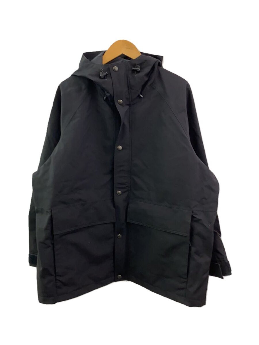 The North Face Nylon Jacket M Nylon Black Np62360 Compilation 