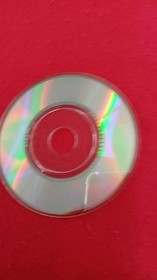 MQ Sonic Wings Special Sega Saturn Software
