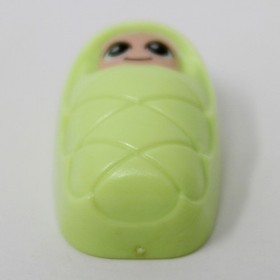 LEGO Friends Baby Infant Diana Ola Minifigure Authentic From Sets 41318 41334