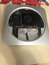 Mac Mini 2010 Core 2 Desktop Computer