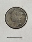 1930 Mercury Dime Good
