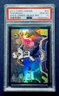 2013 Topps Chrome Black Refractor #50 Tom Brady Patriots #/299 PSA 10