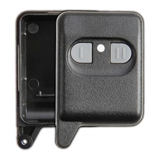 Keyless Entry Remote Fob Aftermarket Alarm Shell Case Cover for Viper 1x