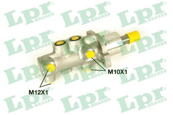 Hauptbremszylinder FüR Ford Escort V Turnier Cabriolet Stufenheck VI Orion III-image