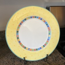 Villeroy Boch Twist Alea Limone for sale | eBay