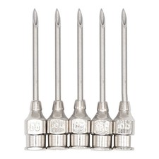 2026 Durable Stainless Steel Veterinary Needles Cattle Needle For Animals Pig