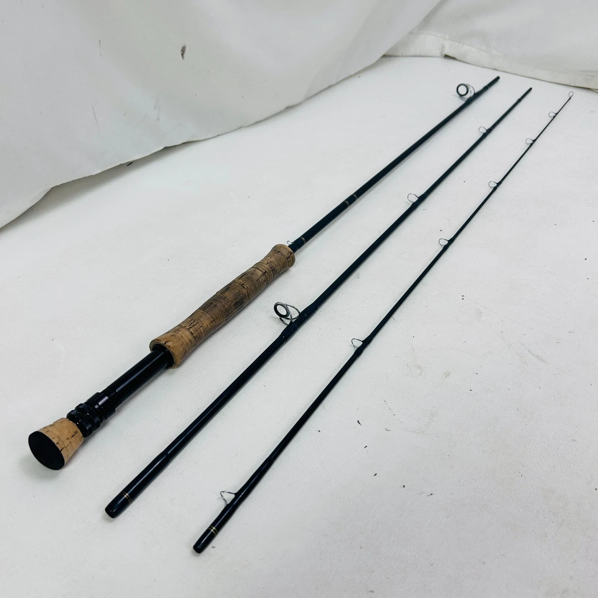 SAGE Graphite Fly Fishing Rod 9 ft Item Fishing Rods & Poles for