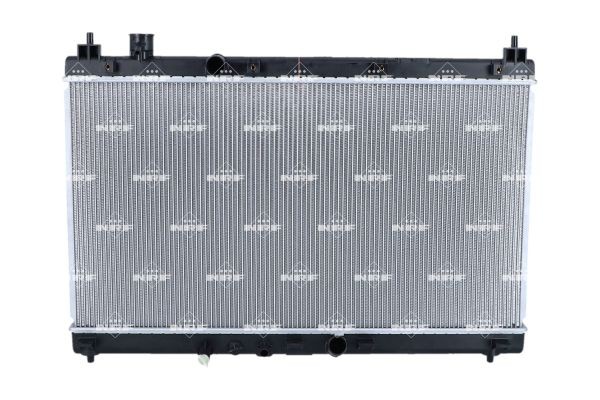 KüHler WasserküHler MotorküHler Passend FüR Honda Jazz IV GK 1.5-image