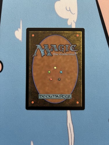 Kami of the Crescent Moon MTG Crimson Vow Magic The Gathering TCG 2021 - Picture 2 of 2