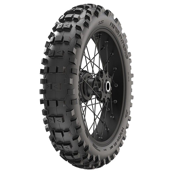 TYRE ANLAS 140/80-18 70R CAPRA EXTREME