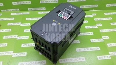 INVT GD20-004G-4 VFD Inverter 4kW 3-Phase 400V - Tested