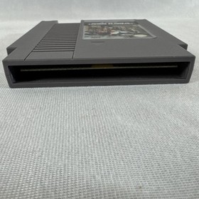 Where in Time is Carmen Sandiego? (Nintendo NES, 1991) Authentic Cartridge 