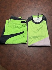 Specialized Demo Pro Jersey Taglia Large e Demo Pro Shorts Taglia 34