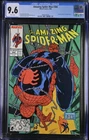 AMAZING SPIDER-MAN #304 CGC 9.6 TODD MCFARLANE COVER VENOM