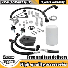 Gen2.1 CP4.2 Disaster Prevention Bypass Kit For 2011-22 Ford 6.7L Powerstroke