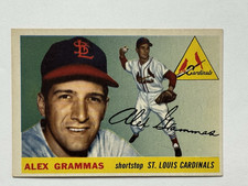 Alex Grammas