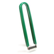 IC Chip Puller Tweezers For Circuit Board Component Extraction CPU PLCC Clamp