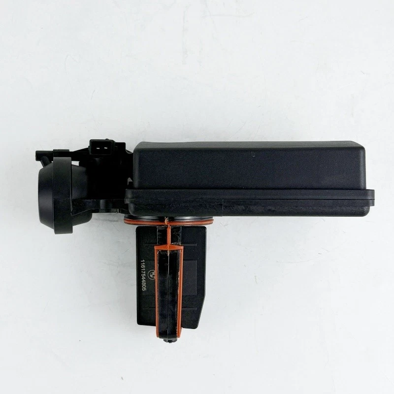 Air Intake Manifold Flap Adjuster Unit DISA Valve Fits BMW Serie 3 5 X3 X5 Z3 Z4 Foto 3 de 4