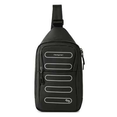 Hedgren Comby Performance Umhängetasche RFID 33cm #HDG-HCMBP16 (black)