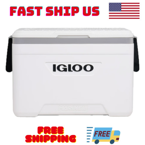 30 Cans Capacity, White 20%off