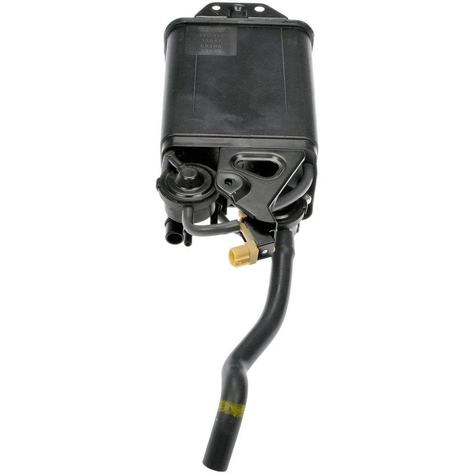 Para Toyota Celica 2000 2001 2002 2003 2004 2005 Dorman Vapor Canister GAP - Imagem 2 de 4