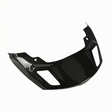 Tail Lamp Lower Cover Textured Rear Tail Lamp Cover Cutout Design