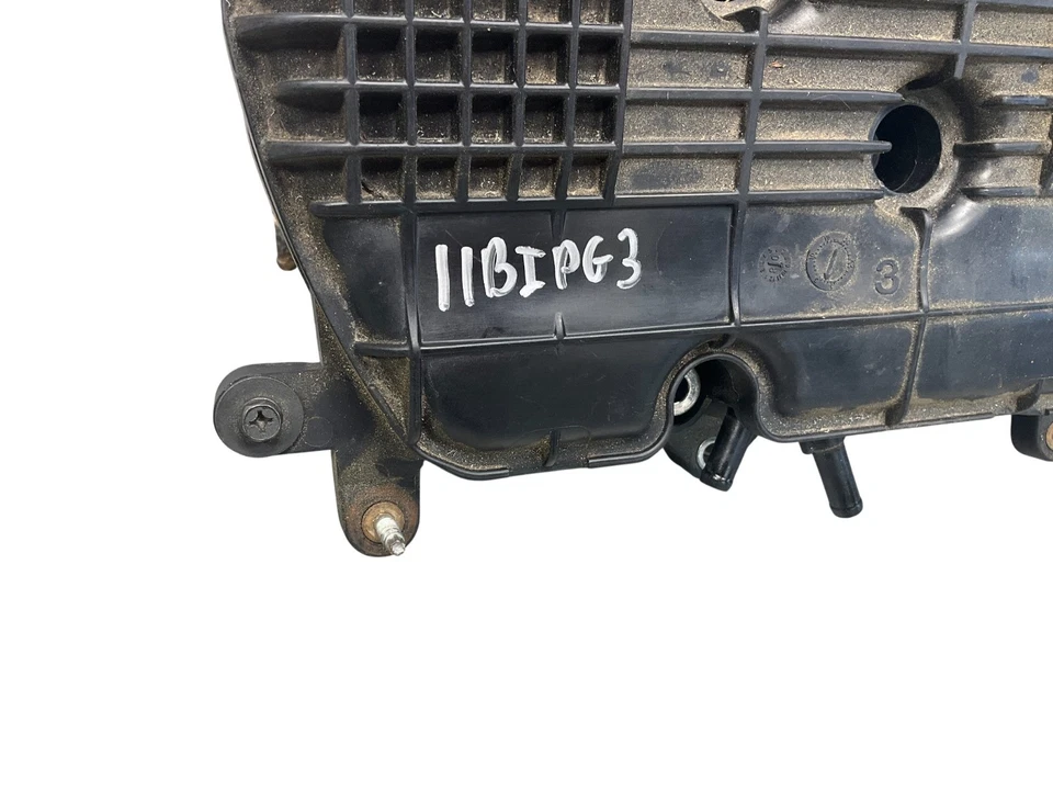 08-10 G35 G37 09-10 370Z Vq37Vhr Colector de admisión Plenum 14010Ey00A OEM IPG Foto 2 de 4