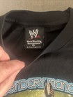 WWF Wrestling Legends Bobby ‘The Brain’ Heenan Jimmy Hart Managers Sz XL OG! New — photo 6