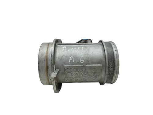 AUDI A6 Avant 4B5, C5 Luftmassenmesser 059906461G 2.50 Diesel 110kw 27813783