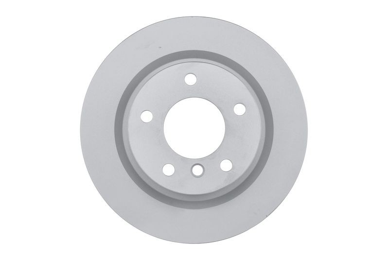 Disques de frein arrière BOSCH 0 986 479 218 compatible OE 34216764651