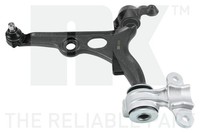 NK Querlenker Dreieckslenker 5011905 FüR 806 5011906 Expert Fiat CitroËN Jumpy 1