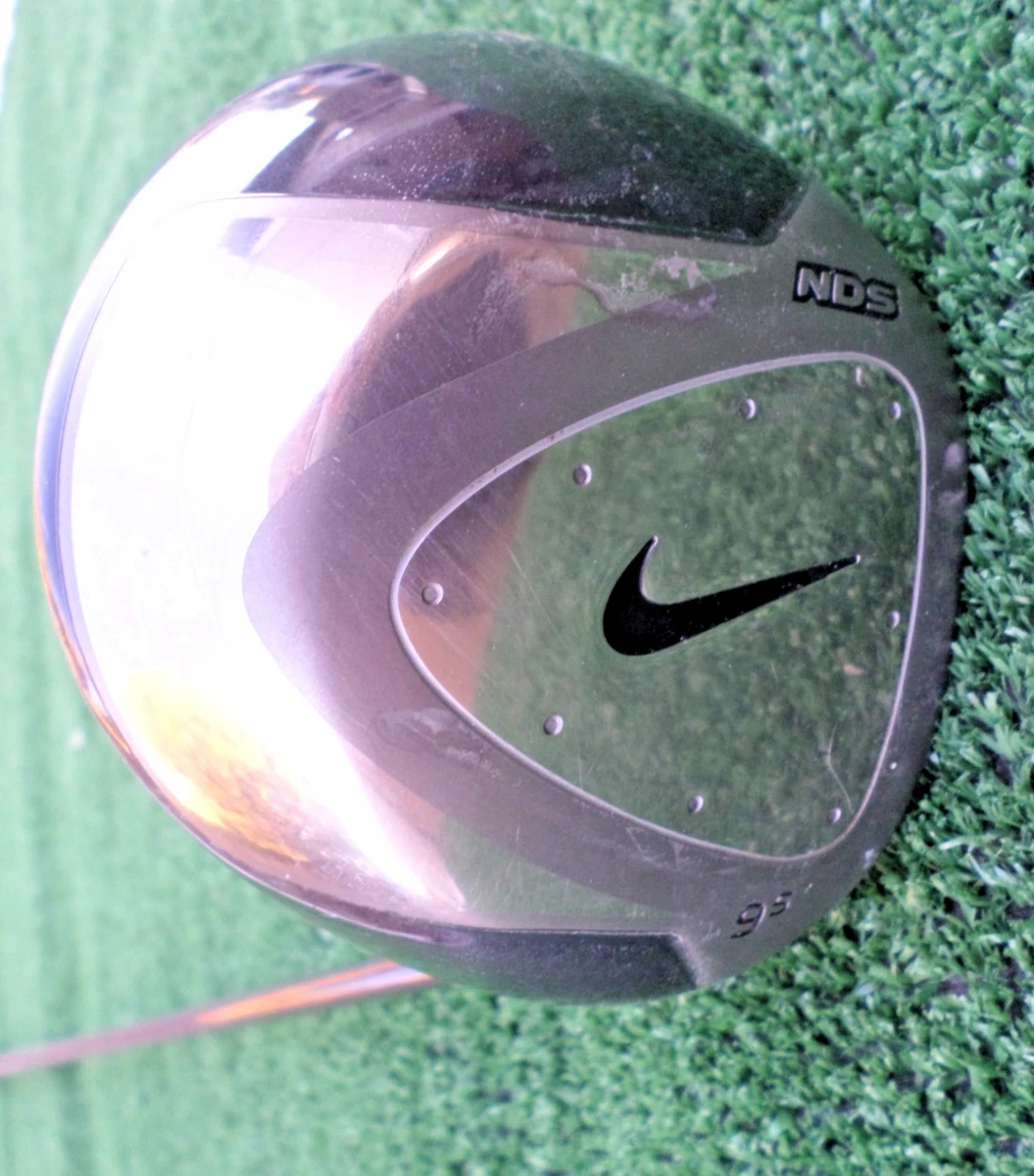 Nike 1-Wood Driver Golf Clubs for sale | eBay