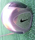 Nike NDS Driver 9.5* Fujikura Stiff Flex, 45.5", RH