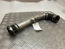 Mercedes-Benz GLC X253 C253 2018 Schlauch / Leitung Ladeluftkühler UTO56474