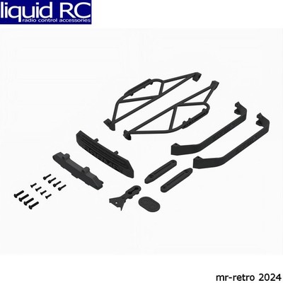 Arrma -1612 Inner Body Support Set - Senton