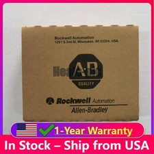 New Sealed AB 1769-IQ16 /A CompactLogix 16 Pt 24VDC Input Module US Free Tax