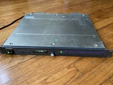 FOR.A / FOR-A video stabilizer ivs-300 RARE USED PLEASE READ