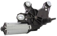 Wischermotor 6X0955711C Neu OE Valeo FüR --- Audi,Seat