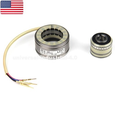 1X encoder New version RE-21-1-A05-VSN=old version RE-21-1-A05-VS Original - US 