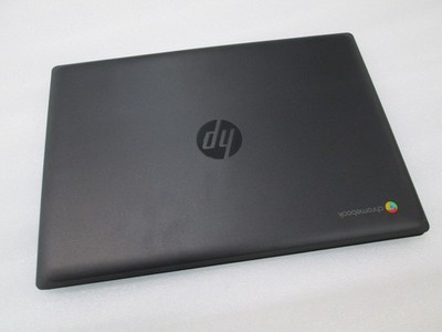 HP Fortis 14 G11 14'' HD Chromebook Intel Celeron N100 4GB 32GB WIFI Chrome OS